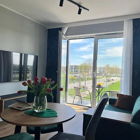 Apartament Happy Busko Zdroj Exterior photo