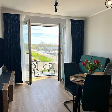 Apartament Happy Busko Zdroj Exterior photo
